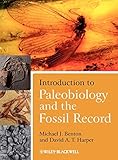 Introduction To Paleobiology And The Fossil Record