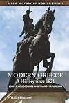 Modern Greece: A History since 1821