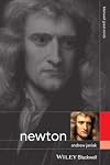 Newton (Blackwell Great Minds)