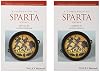 A Companion to Sparta, 2 Volume Set (Blackwell Companions to the Ancient World)
