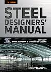 Steel designers' manual