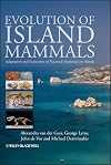 Evolution of Island Mammals: Adaptation and Extinction of Placental Mammals on Islands