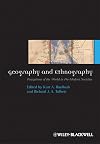 Geography and Ethnography: Perceptions of the World in Pre-Modern Societies