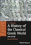 A History of the Classical Greek World, 478-323 BC