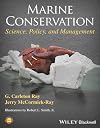 Marine Conservation: Science, Policy, and Management