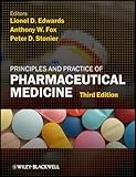 Principles And Practice Of Pharmaceutical Medicine
