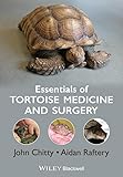 Essentials Of Tortoise Medicine And Surgery
