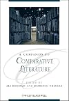 A Companion to Comparative Literature