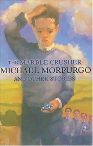 The Marble Crusher and Other Stories cover