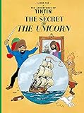 The Adventures Of Tintin The Secret Of The Unicorn