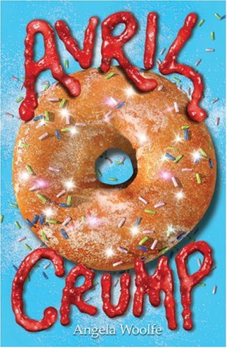 Cover of Avril Crump and Her Amazing Clones