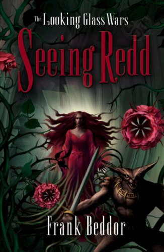 Cover of Seeing Redd