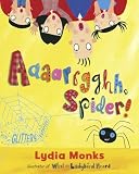 Amazon cover image