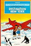El Stratonef H-22 / 2.&ordm; episodio: Destino Nueva York