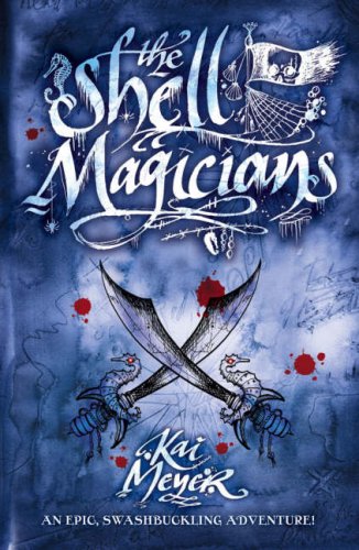 The Shell Magicians