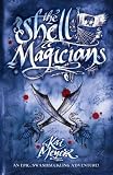 Amazon cover image