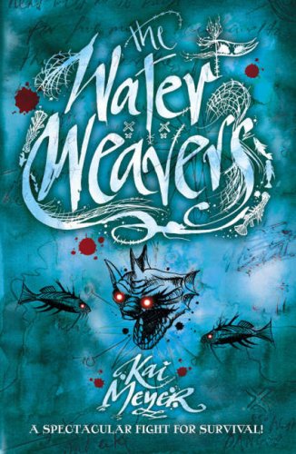 The Water Weavers