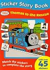 Thomas to the Rescue