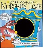 Mr Wolfs Nursery Time