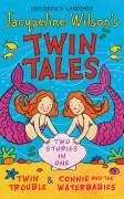Twin Tales cover