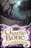 Amazon cover image