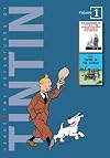 The Adventures of Tintin [1]: Tintin in the Land of the Soviets / Tintin in the Congo
