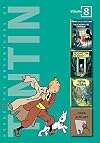 The Castafiore Emerald / Flight 714 / Tintin and the Picaros / Tintin and Alph-Art