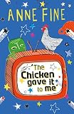 Amazon cover image
