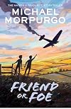 Friend or Foe