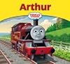 Thomas & Friends: Arthur