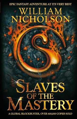 Slaves of the Mastery book cover