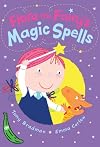 Flora the Fairy's Magic Spells (Green Bananas)