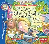 Amazon cover image