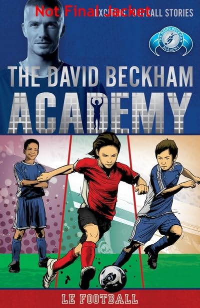 Le Football book cover