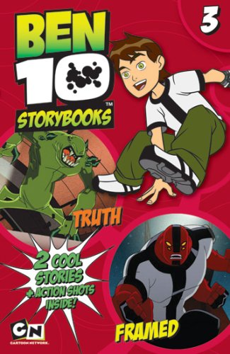Truth & Framed book cover