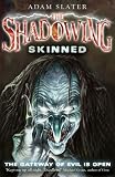 Amazon cover image