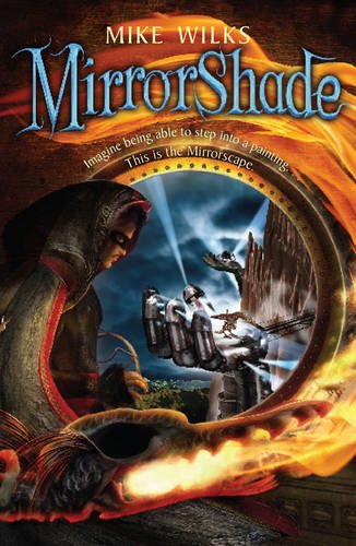 Mirrorshade