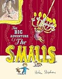 Amazon cover image