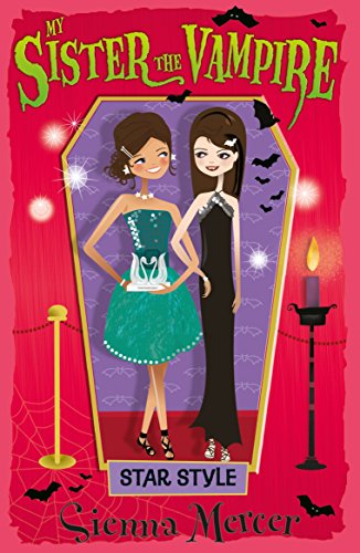 Star Style/The Bat Pack cover