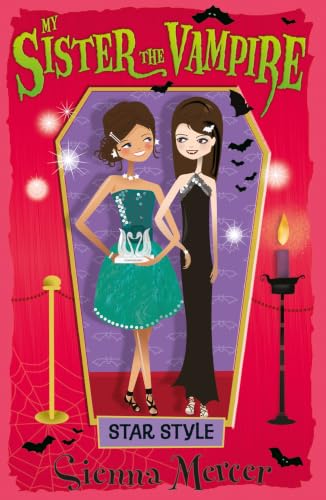 Star Style/The Bat Pack book cover