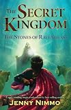 Amazon cover image