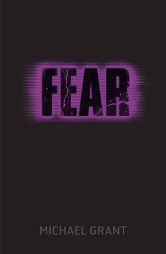 Cover of Fear