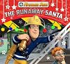The Runaway Santa.