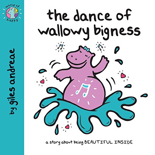 The Dance of Wallowy Bigness book cover