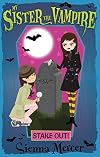 My Sister the Vampire, Read It and Creep