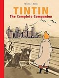 Tintin The Complete Companion