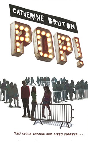 Pop! book cover