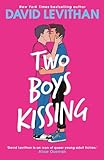 Two Boys Kissing