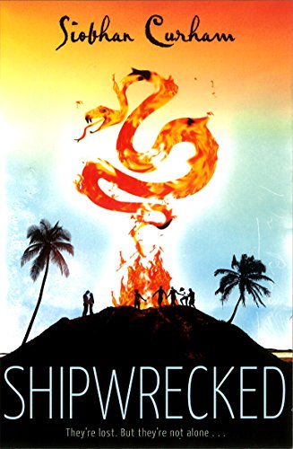 Shipwrecked book cover