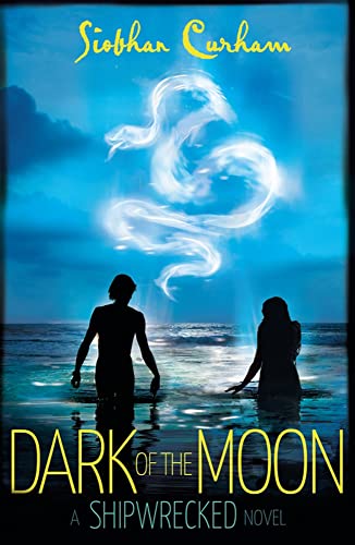 Dark of the Moon book cover